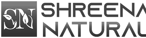 Shreena Natural