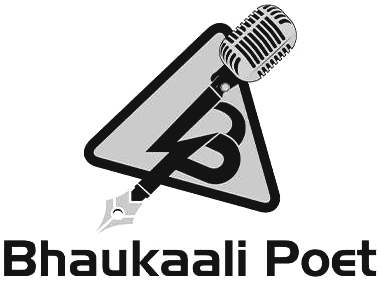 Bhaukaali Poet logo