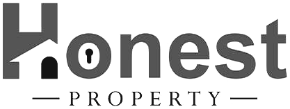 Honest Property logo
