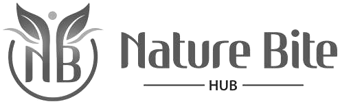 Nature Bite Hub logo