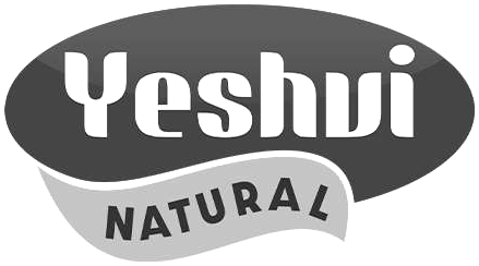 Yeshvi Natural logo