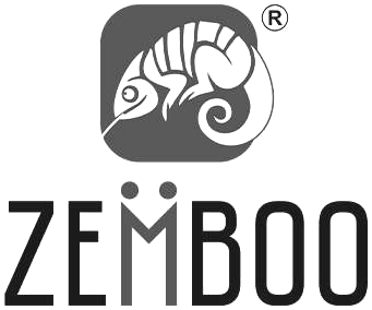 Zemboo logo
